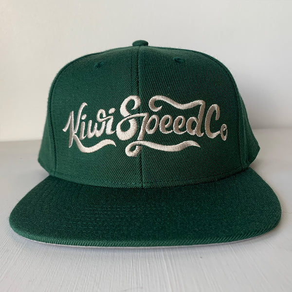 Kiwi Speed Co - Hat2