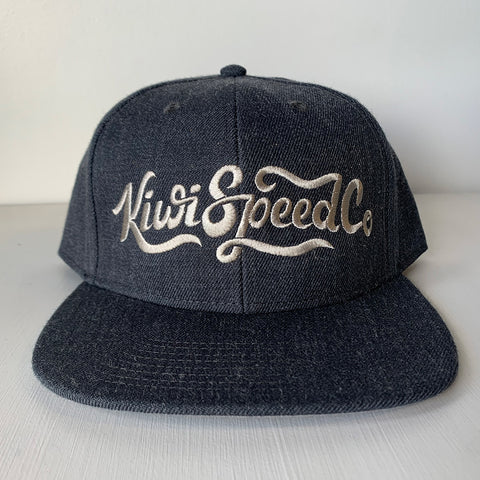 Kiwi Speed Co - Hat2