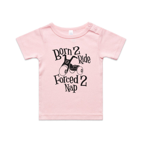 Born to Ride - Infants