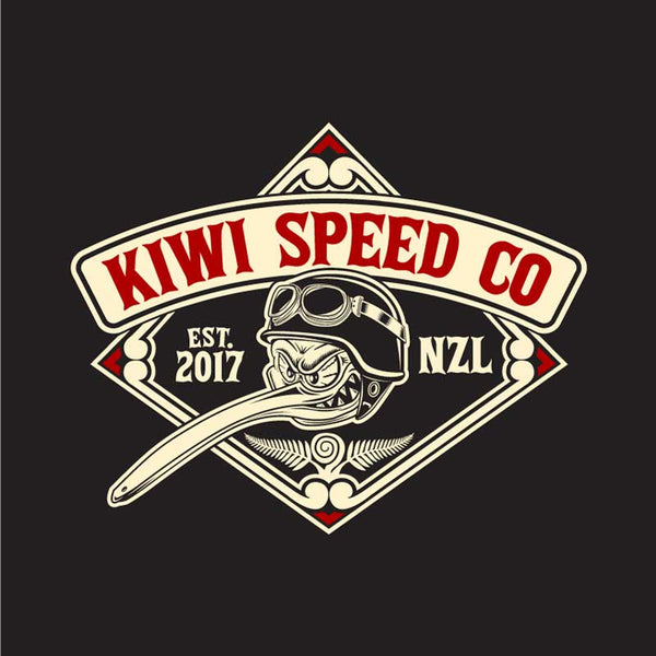 Kiwi Speed Co - Kiwi Youth