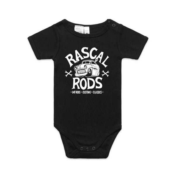 Rascal Rods Infants