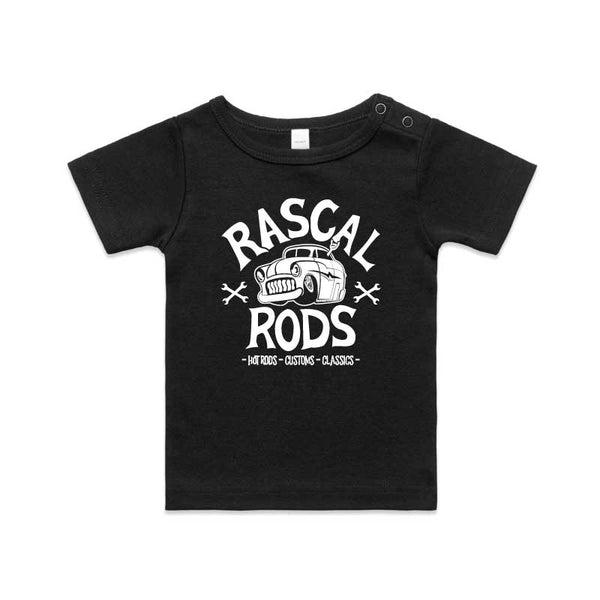 Rascal Rods Infants