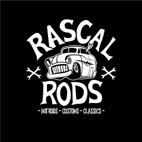 Rascal Rods Infants
