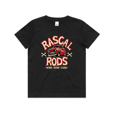 Rascal Rods Kids