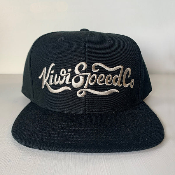 Kiwi Speed Co - Hat2