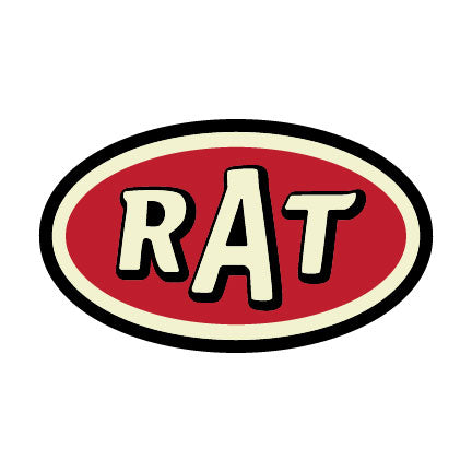 RAT - Sticker