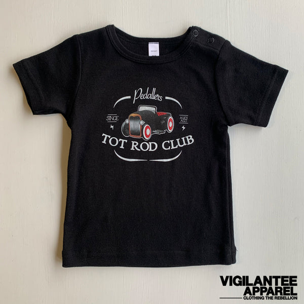Tot Rod Club
