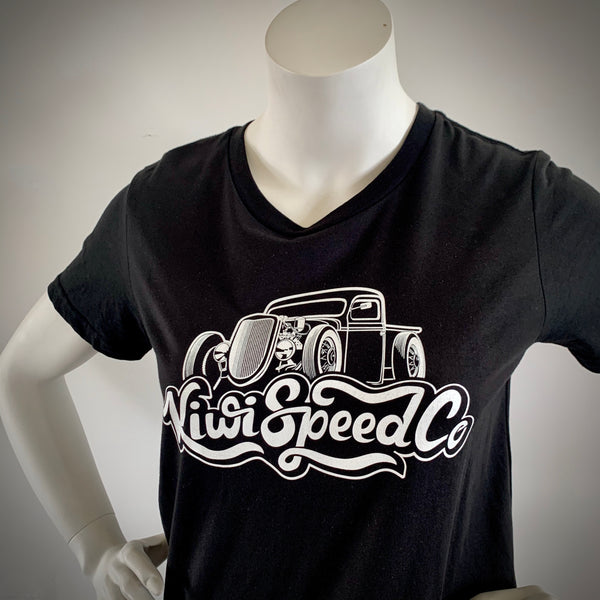 Kiwi Speed Co - Rat Truck (Womens)