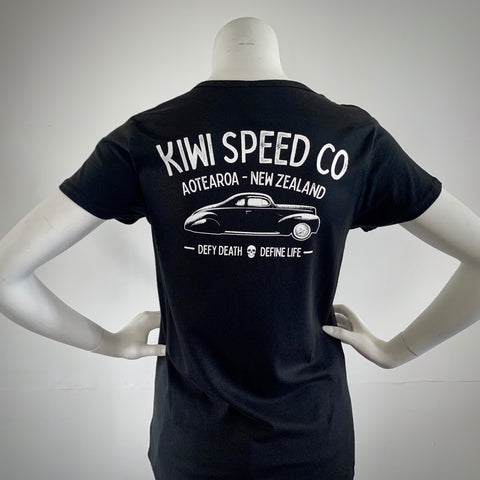 Kiwi Speed Co - Defy Death (Women’s)