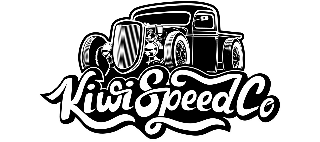 Kiwi Speed Co